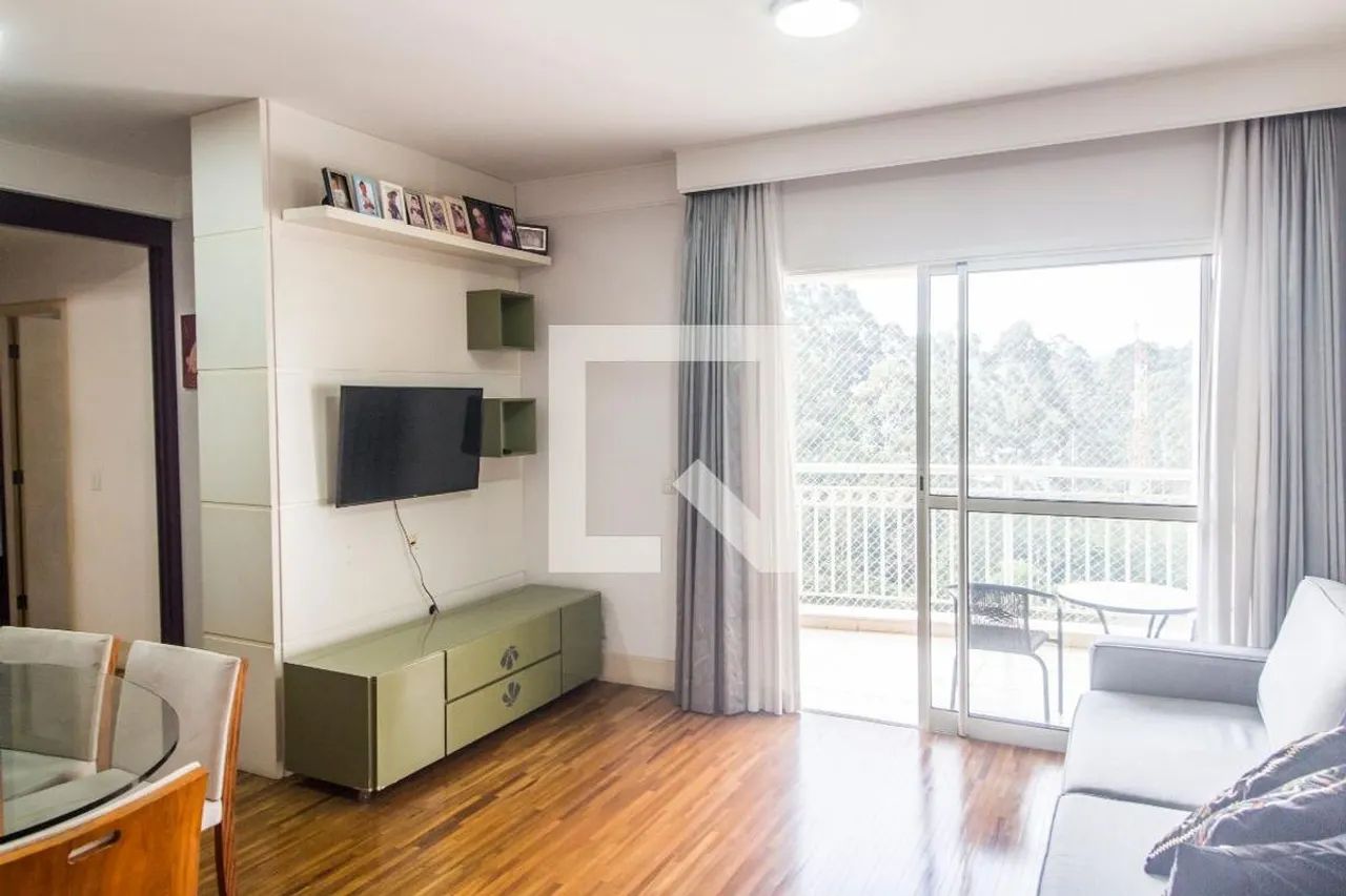 Apartamento à Venda - Alphaville, 2 Quartos, 80 m2 - Foto 5