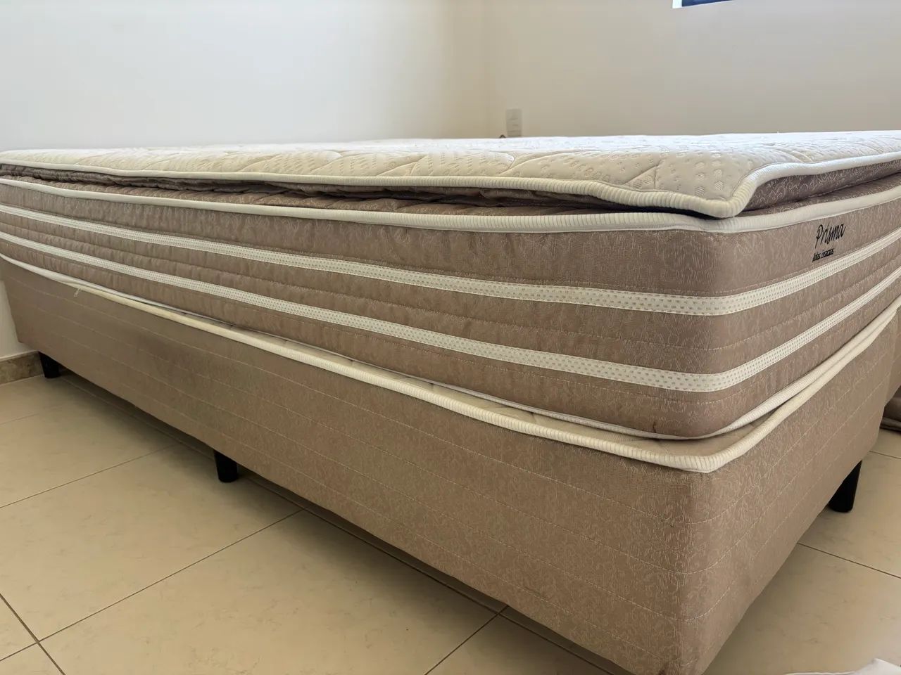 Cama queen  - Foto 2
