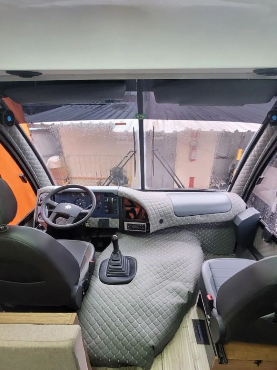 Motorhome Volkswagen 2002 - Foto 5