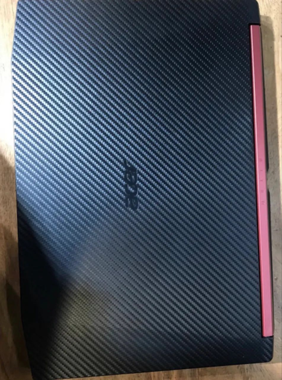 Acer Nitro AN515-52 - Foto 3