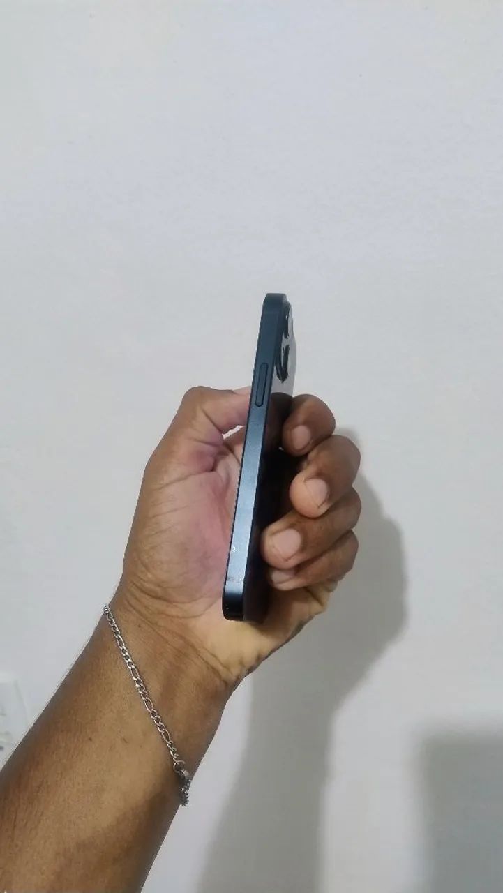 iPhone 13 mini - como novo  - Foto 4