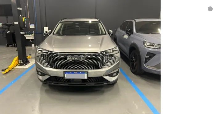 GWM Haval H6 Premium HEV 2024 - Foto 4