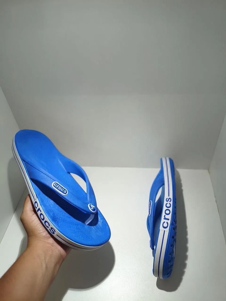 Crocs Pronta entrega grátis - Foto 2
