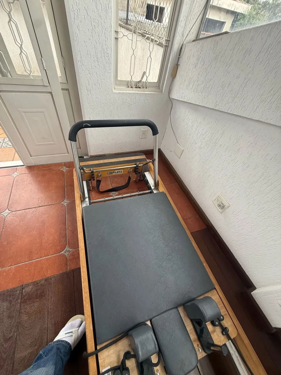Reformer Pilates - Foto 4