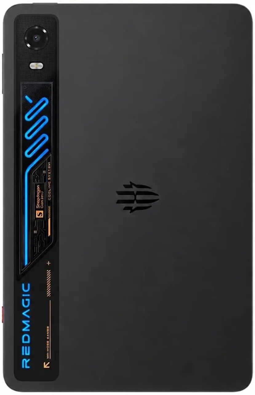 REDMAGIC Astra 2 Gaming Tablet - Foto 3