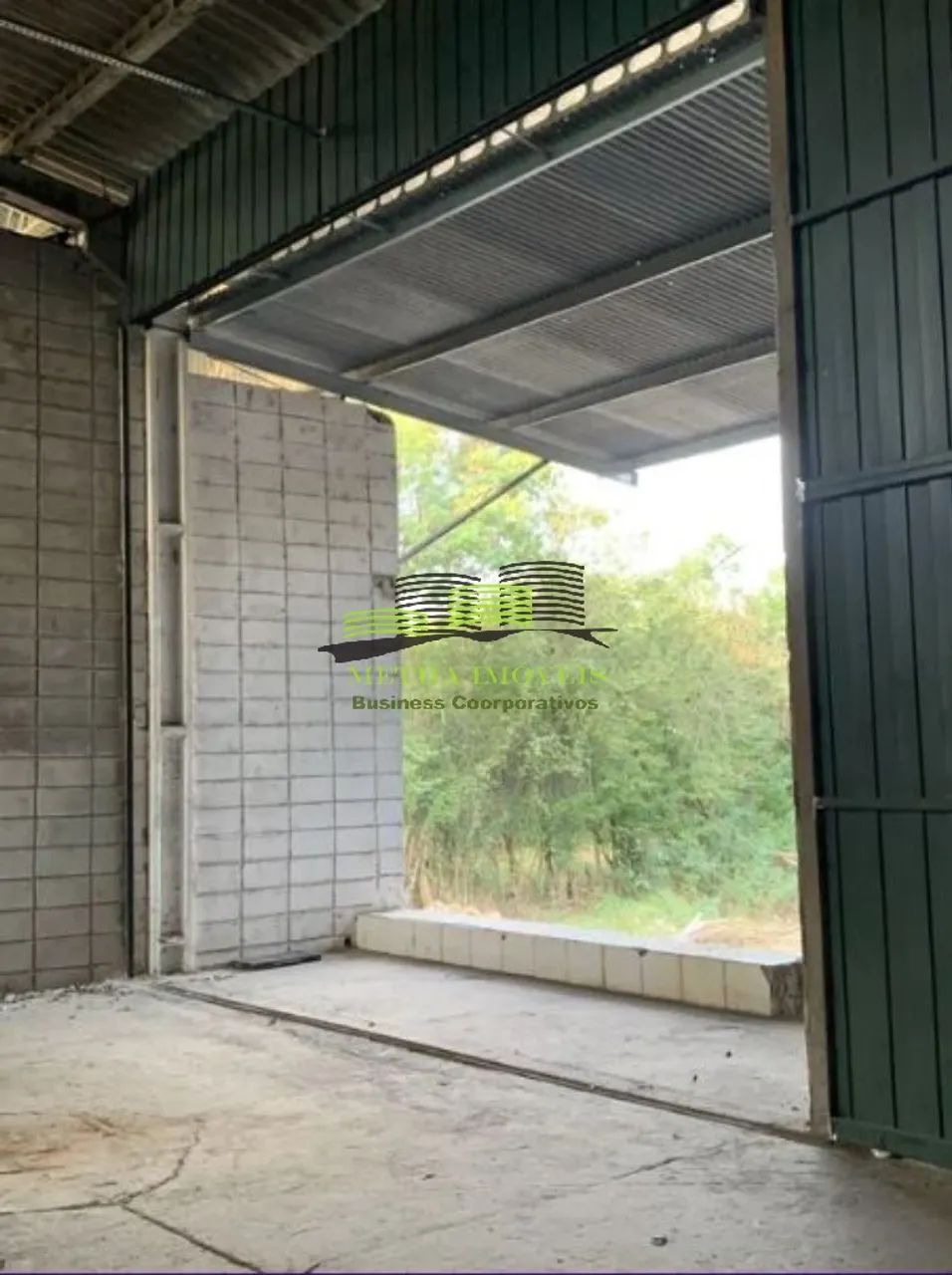 Galpão Industrial para Locação no Éden - 600m² - Foto 3