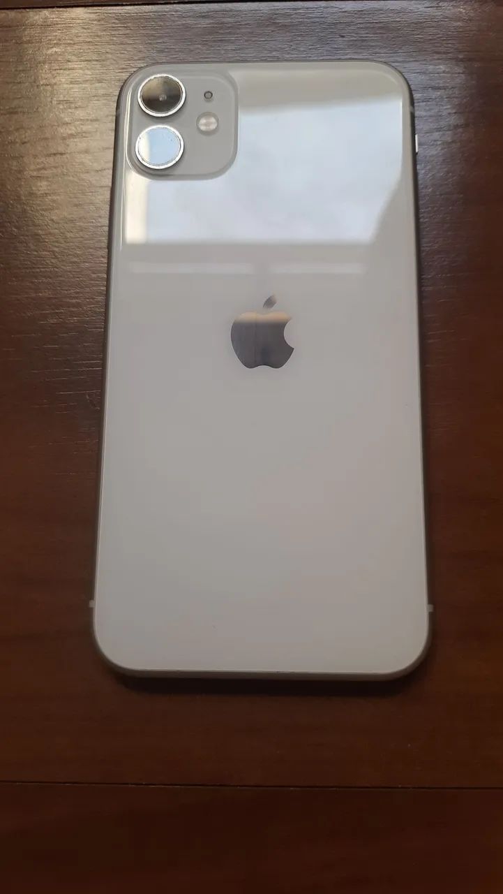 Iphone 11 100% perfeito e original Atualizado - Foto 2