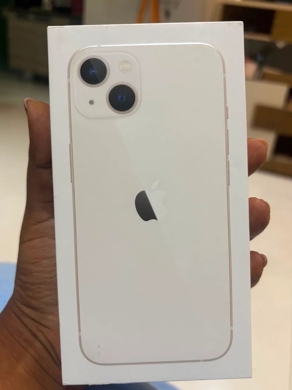 iPhone 13 - Foto 4