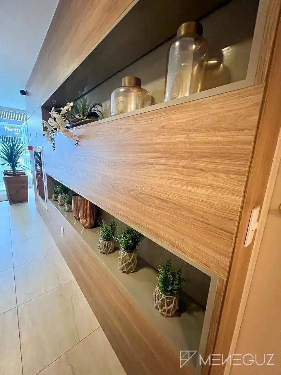 APARTAMENTO 3 QUARTOS A VENDA NA PRAIA DO MORRO A UMA QUADRA DO MAR Ref.:1528178 - Foto 11