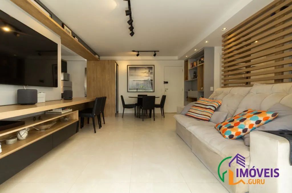 APARTAMENTO - ALTO DE PINHEIROS - SP - Foto 4