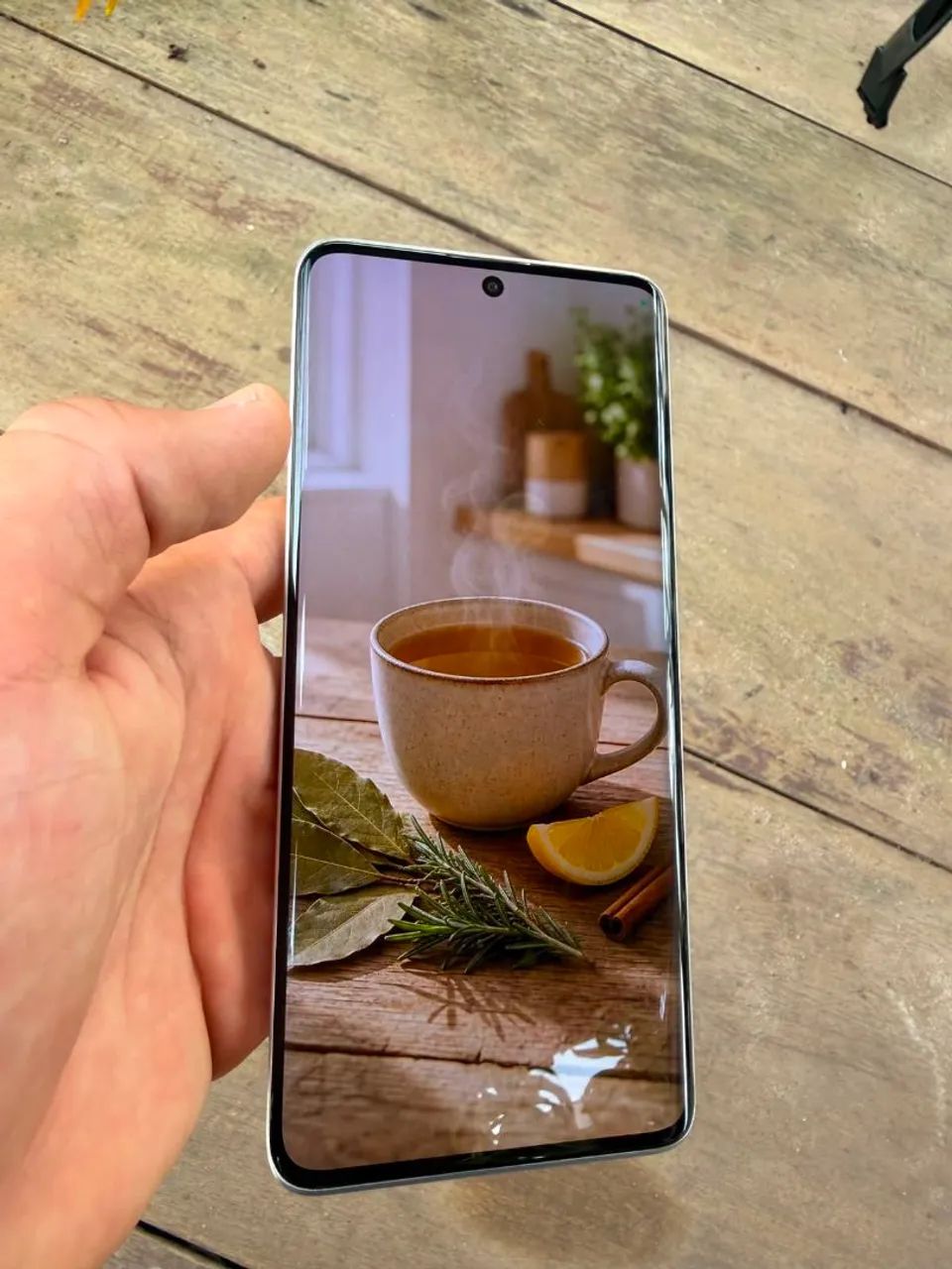 Redmi Note 13 Pro Plus - Foto 2