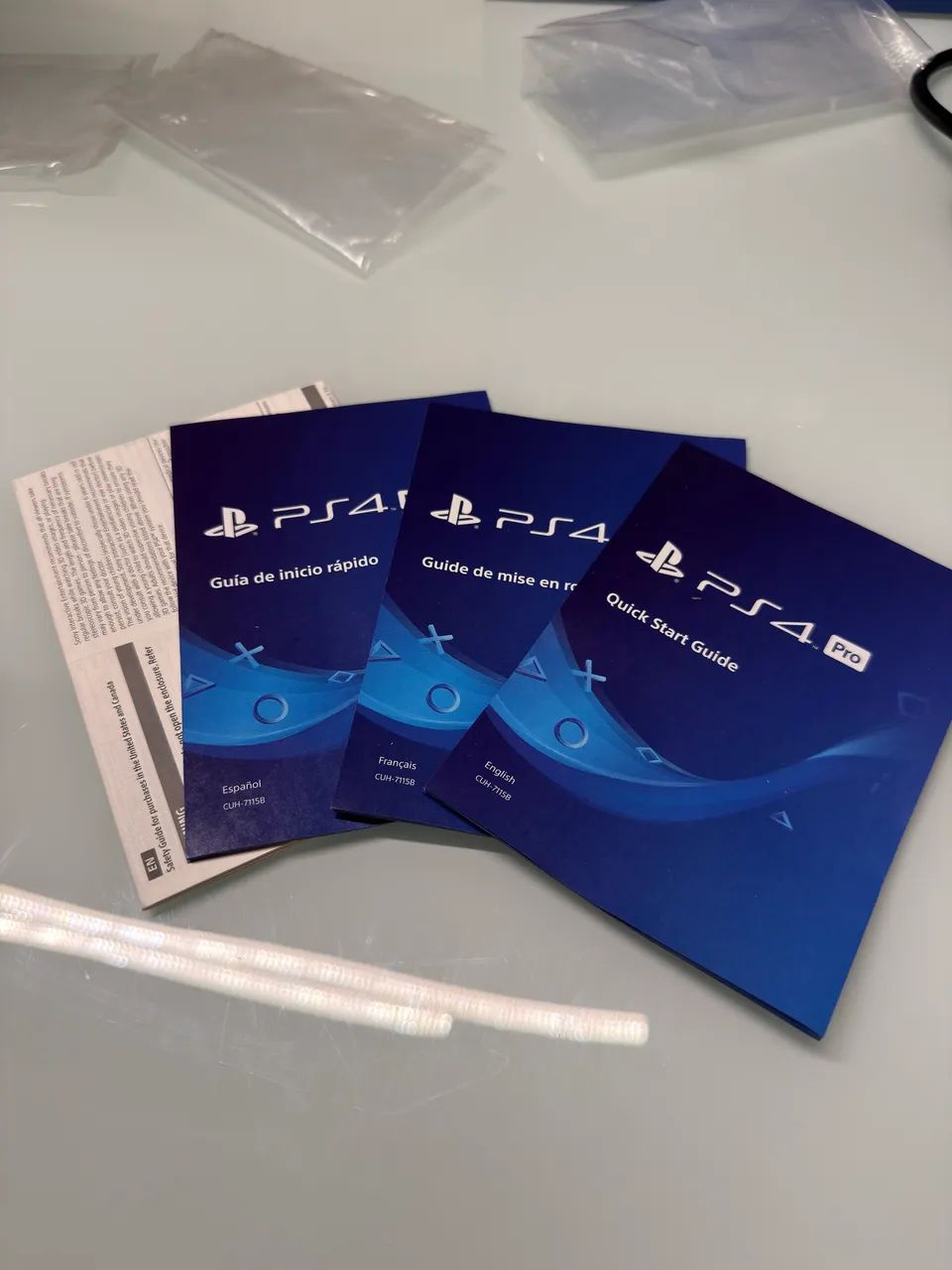 PlayStation 4 Pro 1TB - Foto 5