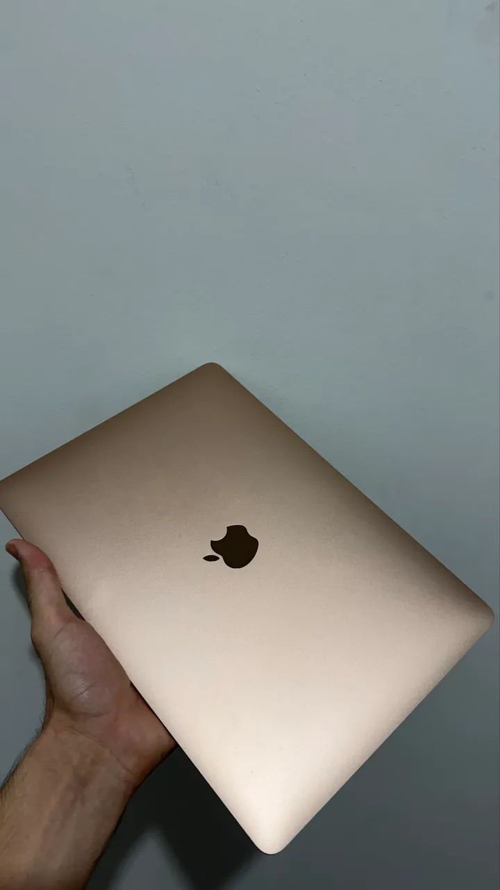 Vendo ou Troco MacBook Air m1 (OPORTUNIDADE) - Foto 2