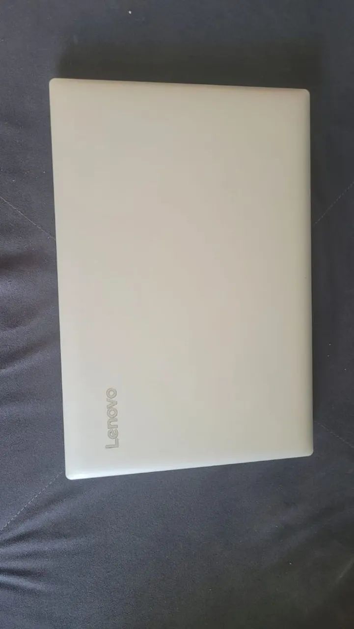 Notebook Lenovo - Foto 3