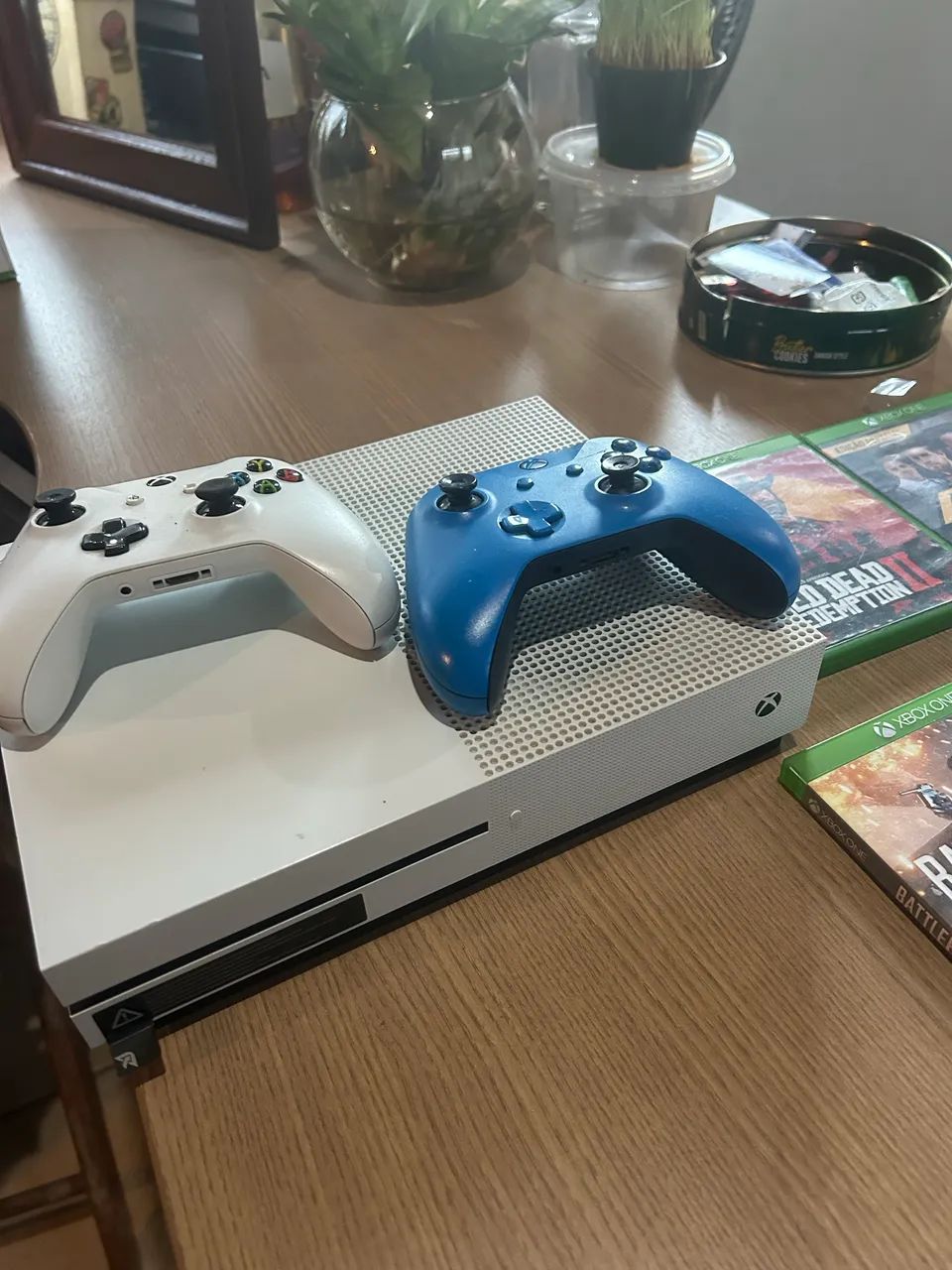 Xbox One completo  - Foto 2