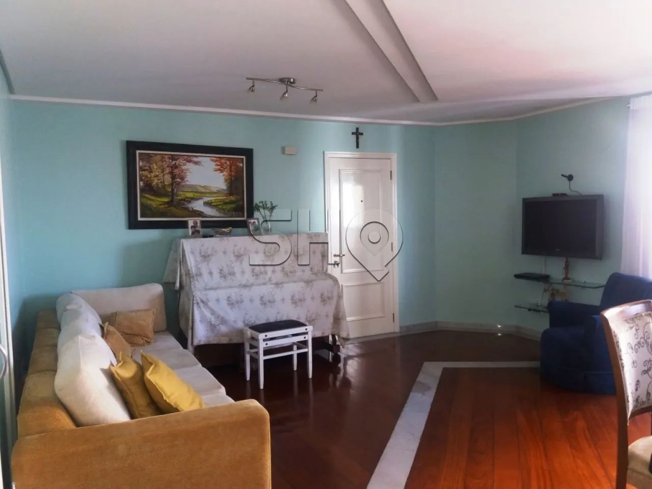 Apartamento a venda com 3 Dormitório(s) - VILA GUILHERME