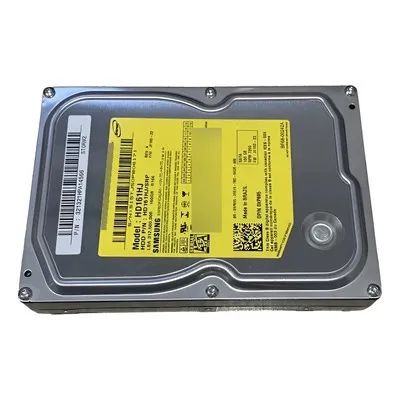 Hd Samsung 320gb para computador