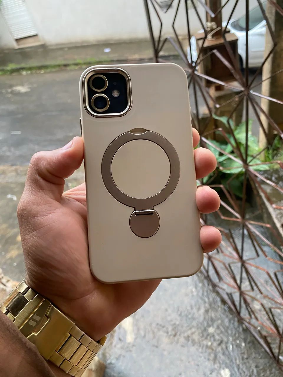 iPhone 11 64 gigas  - Foto 4