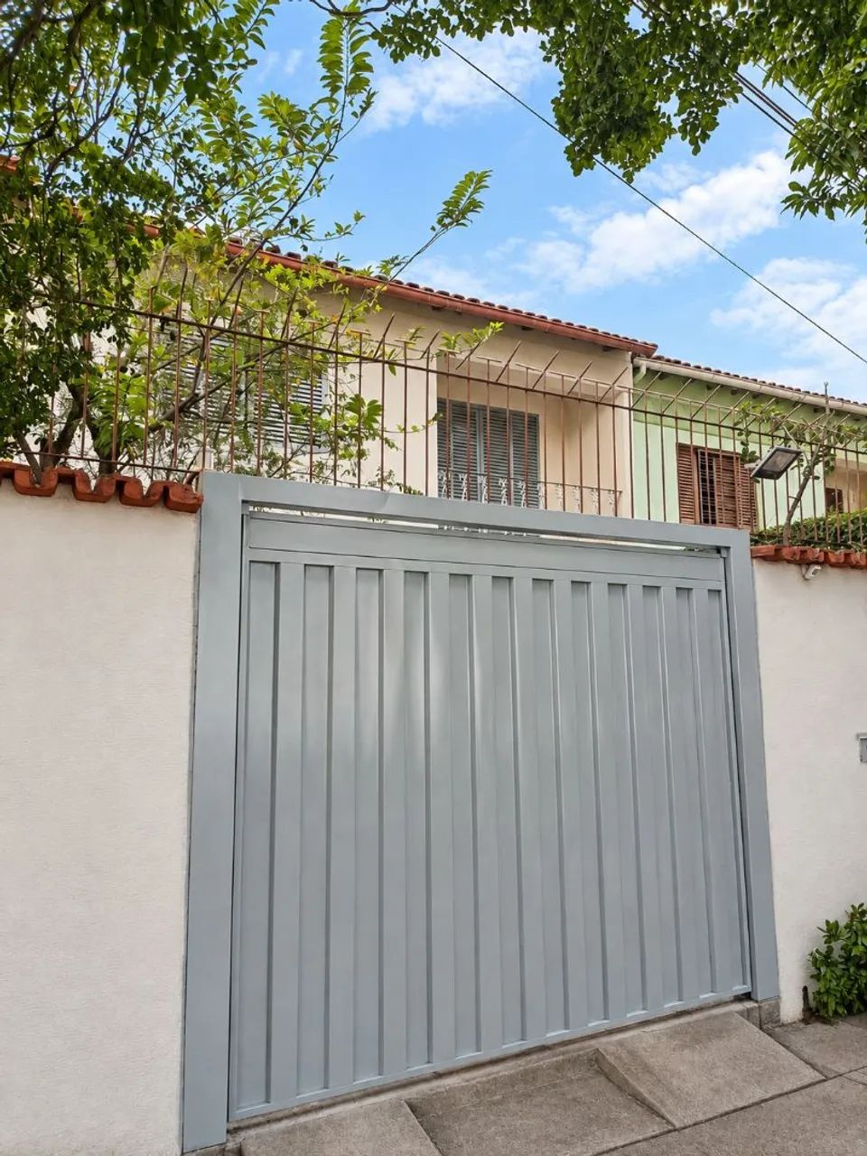 Sobrado Residencial ou Comercial