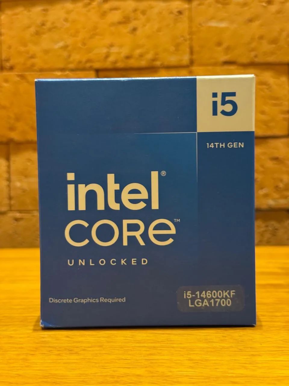 Kit Upgrade i5 14600kf  - Foto 4
