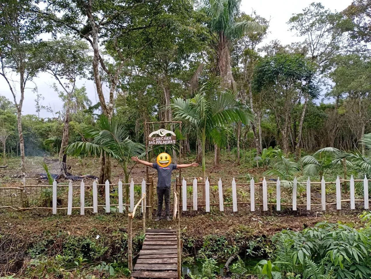 Vendo terreno em Iguape  - Foto 5