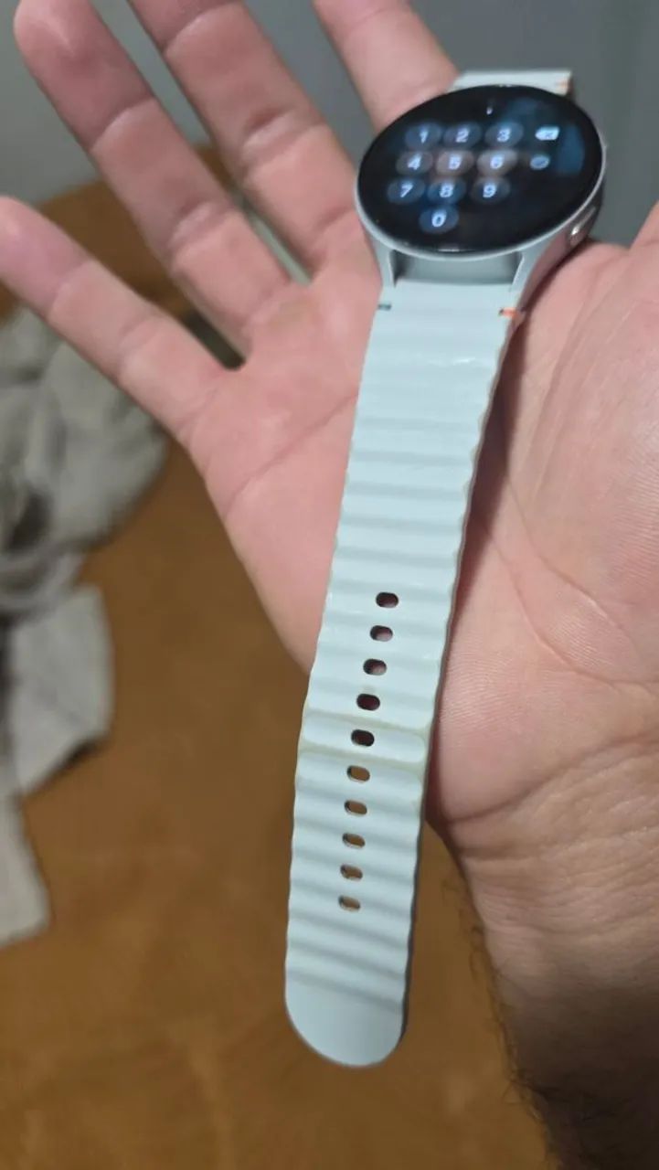 Samsung galaxy watch 7 - Foto 3