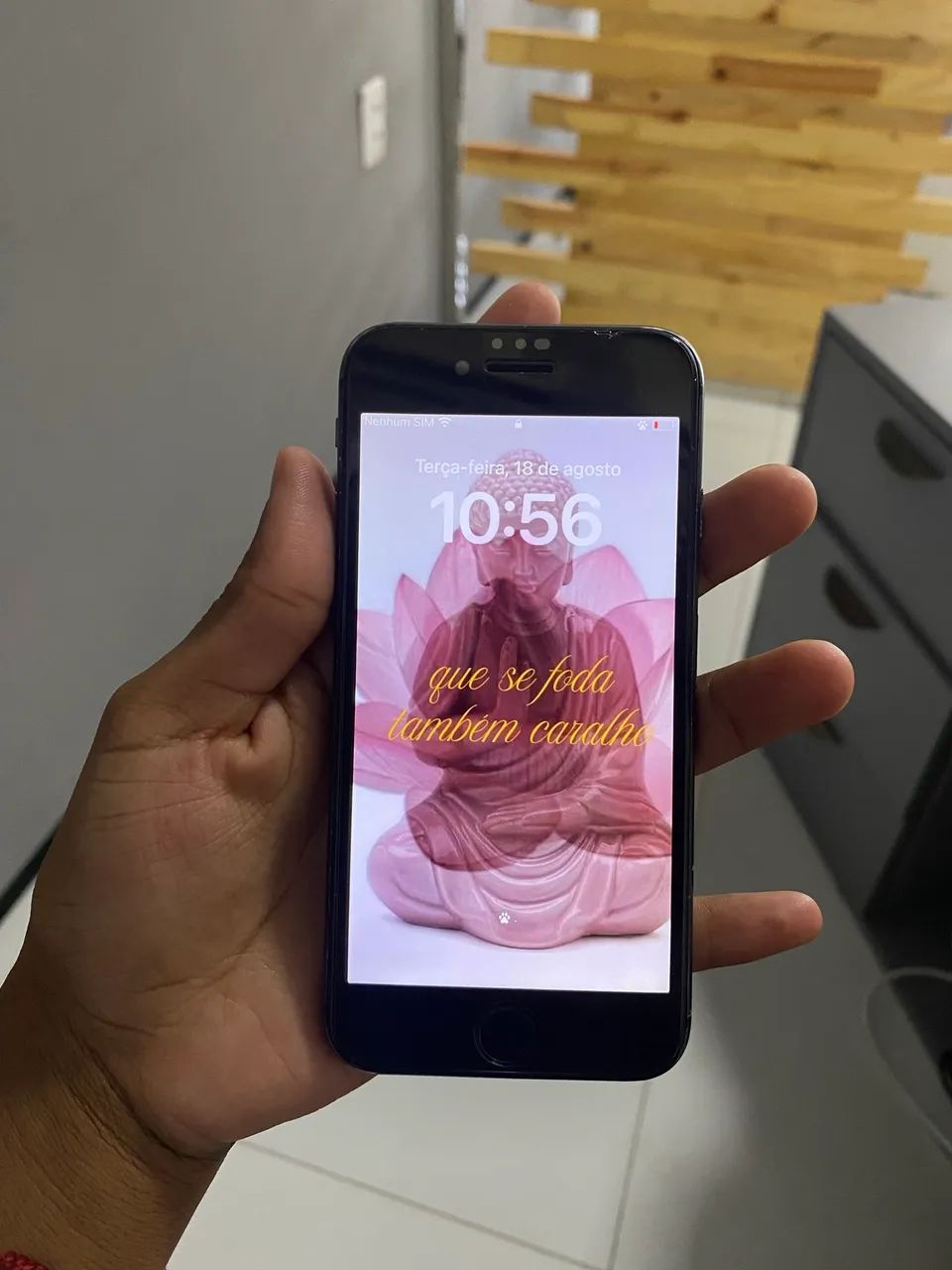 IPHONE 8 64GB BATERIA 100% - Foto 2