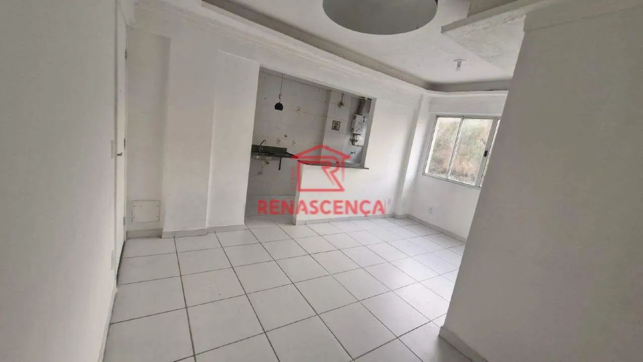 Apto 2 quartos com vaga Engenho de Dentro - Foto 2