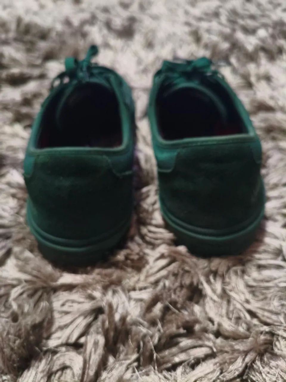 VANS Curren Atiba - Foto 3