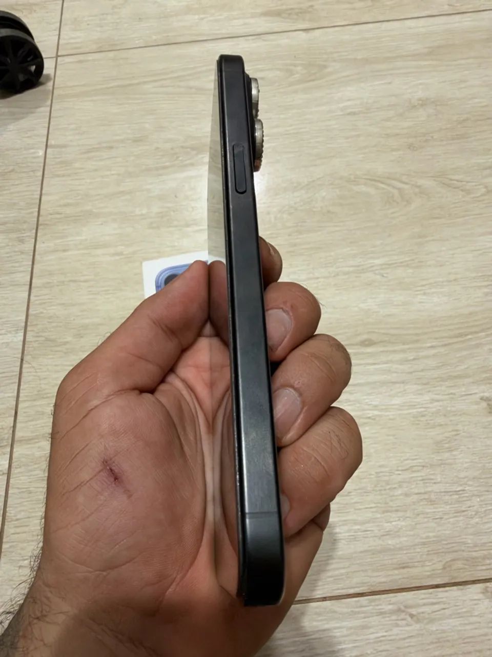 iPhone 15 PRO MAX 256 - Foto 5