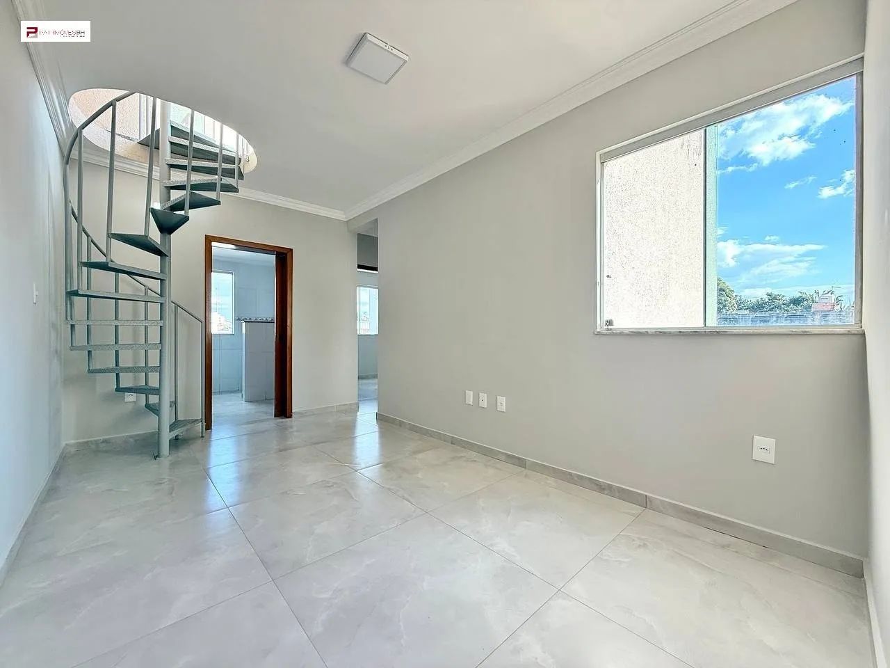COBERTURA 2 QUARTOS 1 VAGA BAIRRO PIRATININGA - Foto 5