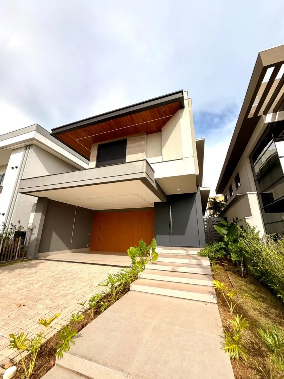 Linda casa alto padrão belvedere || - Foto 3