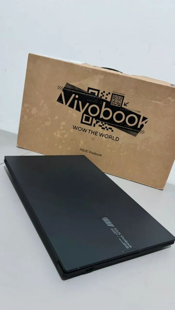 Notebook Ryzen 7000 Séries  - Foto 5