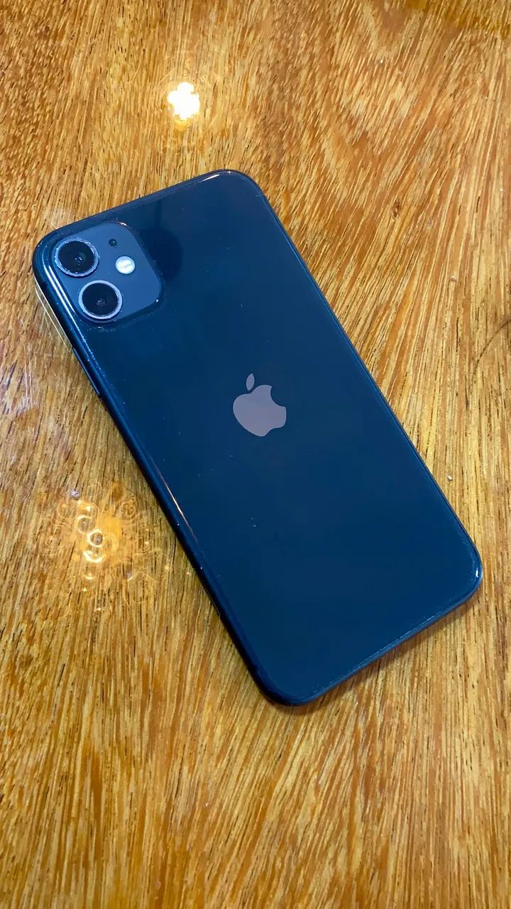 Iphone 11 - 128 GB