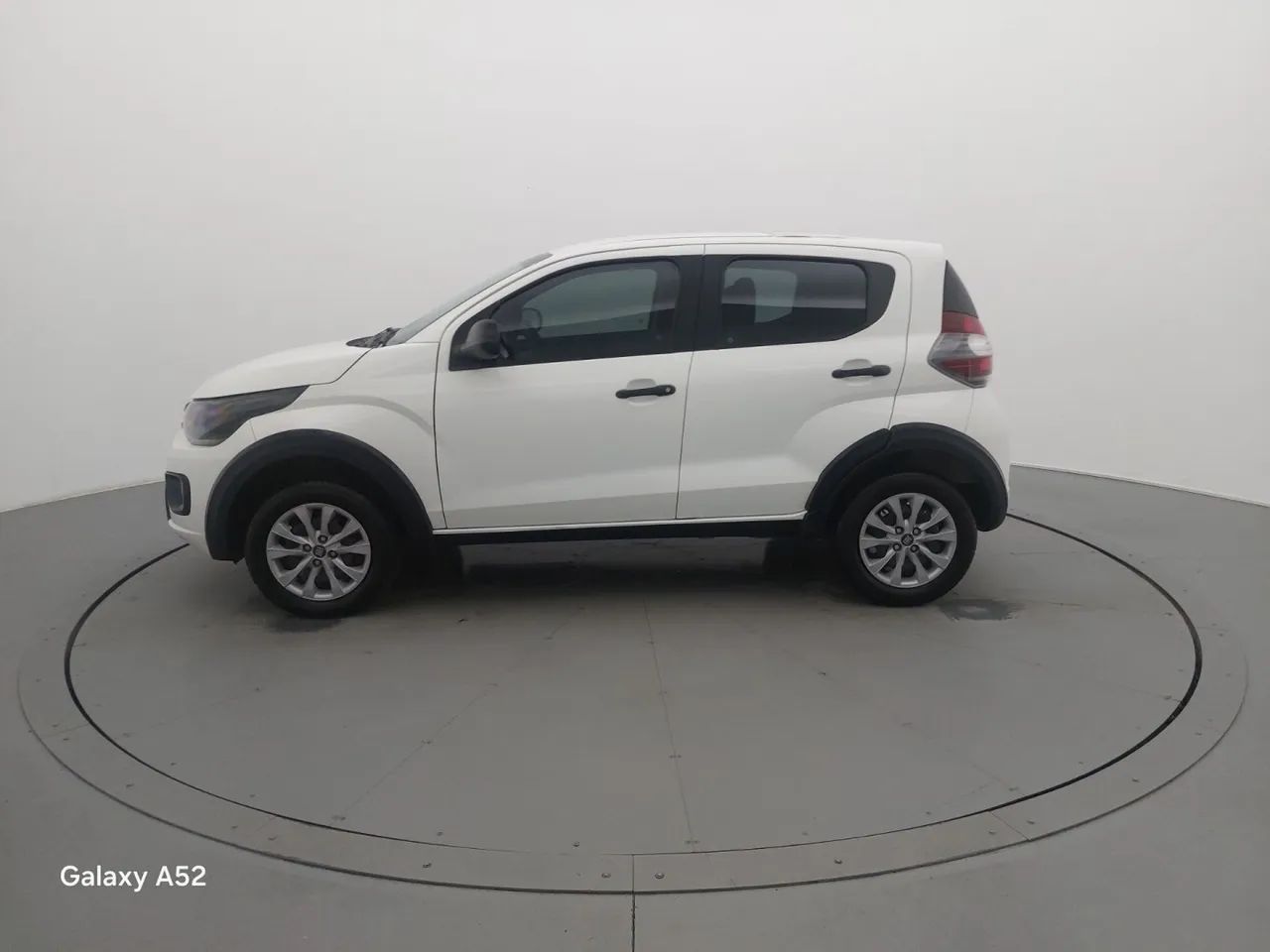 Fiat Mobi LIKE ON 1.0 Fire Flex 5p., foto 2 de 18