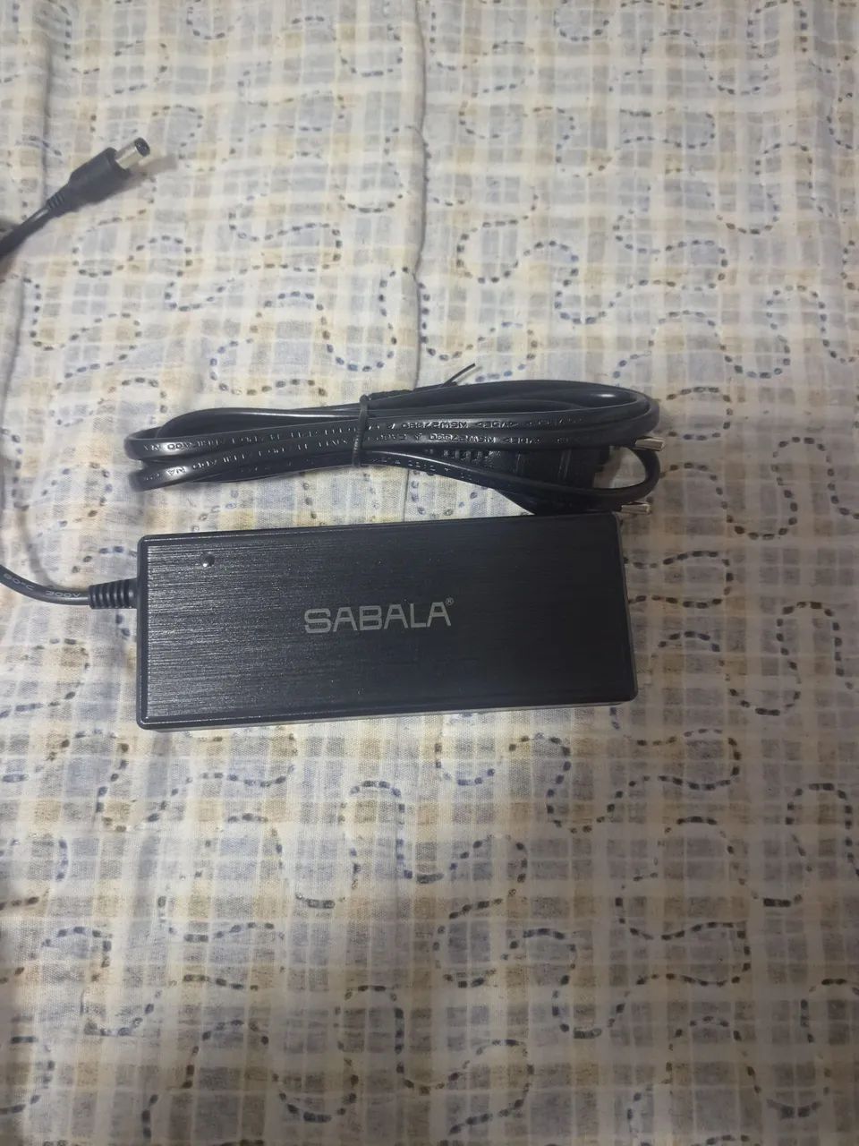 Carregador Sabala Dr909 Dr 909