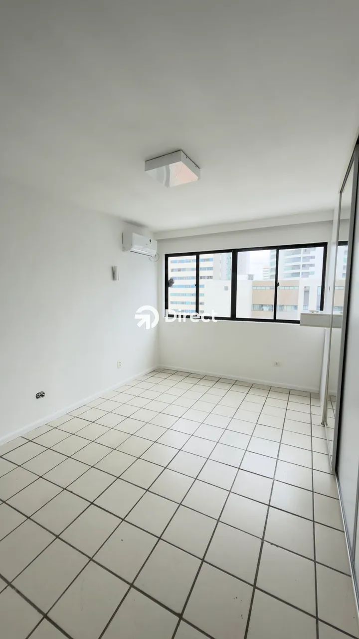 Apartamento 75m² com 2 Quartos (1 Suíte) no Condomínio Edifício Puerto Ballata - Foto 4