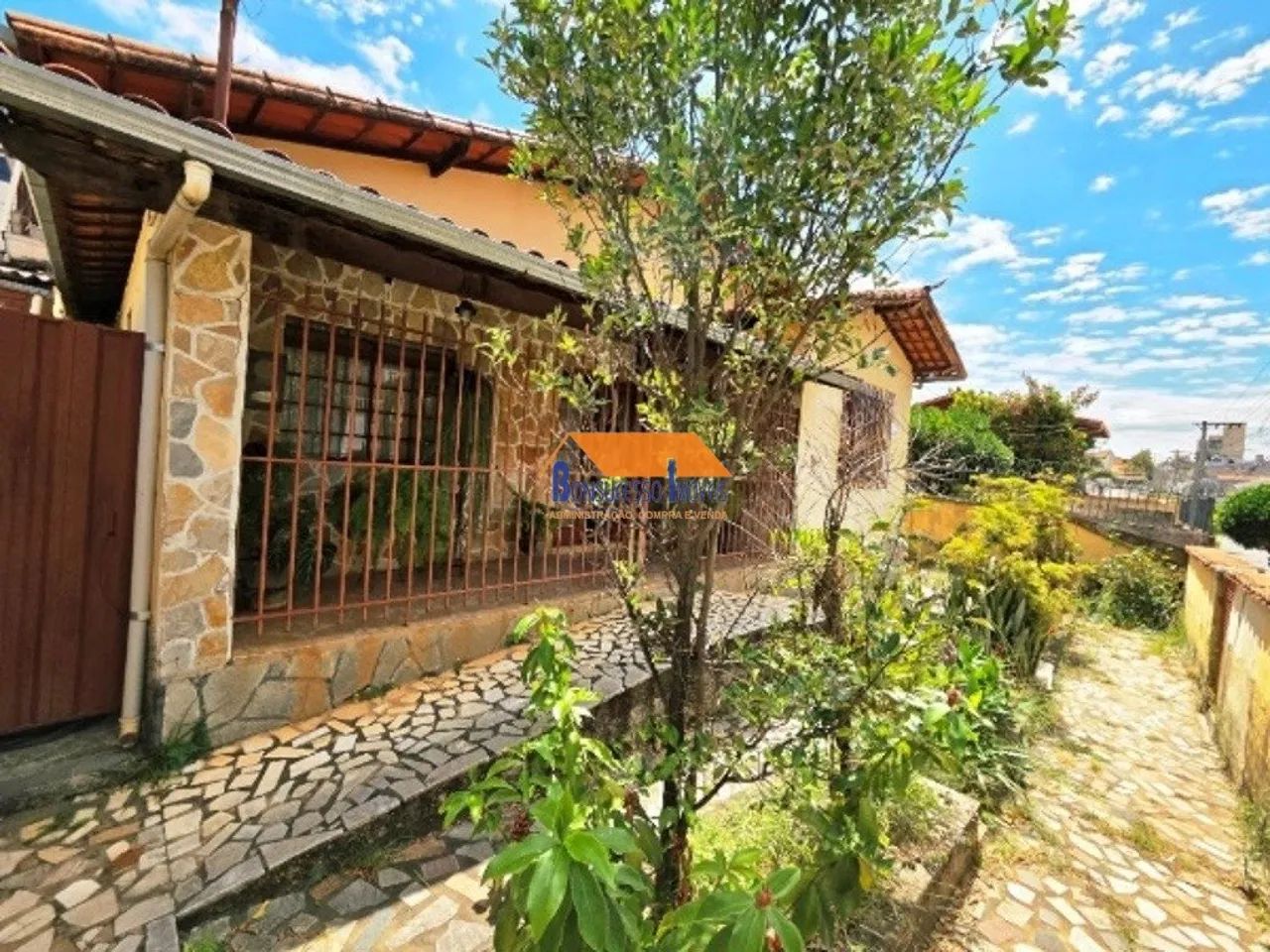 terreno bairro Renascença em Belo Horizonte