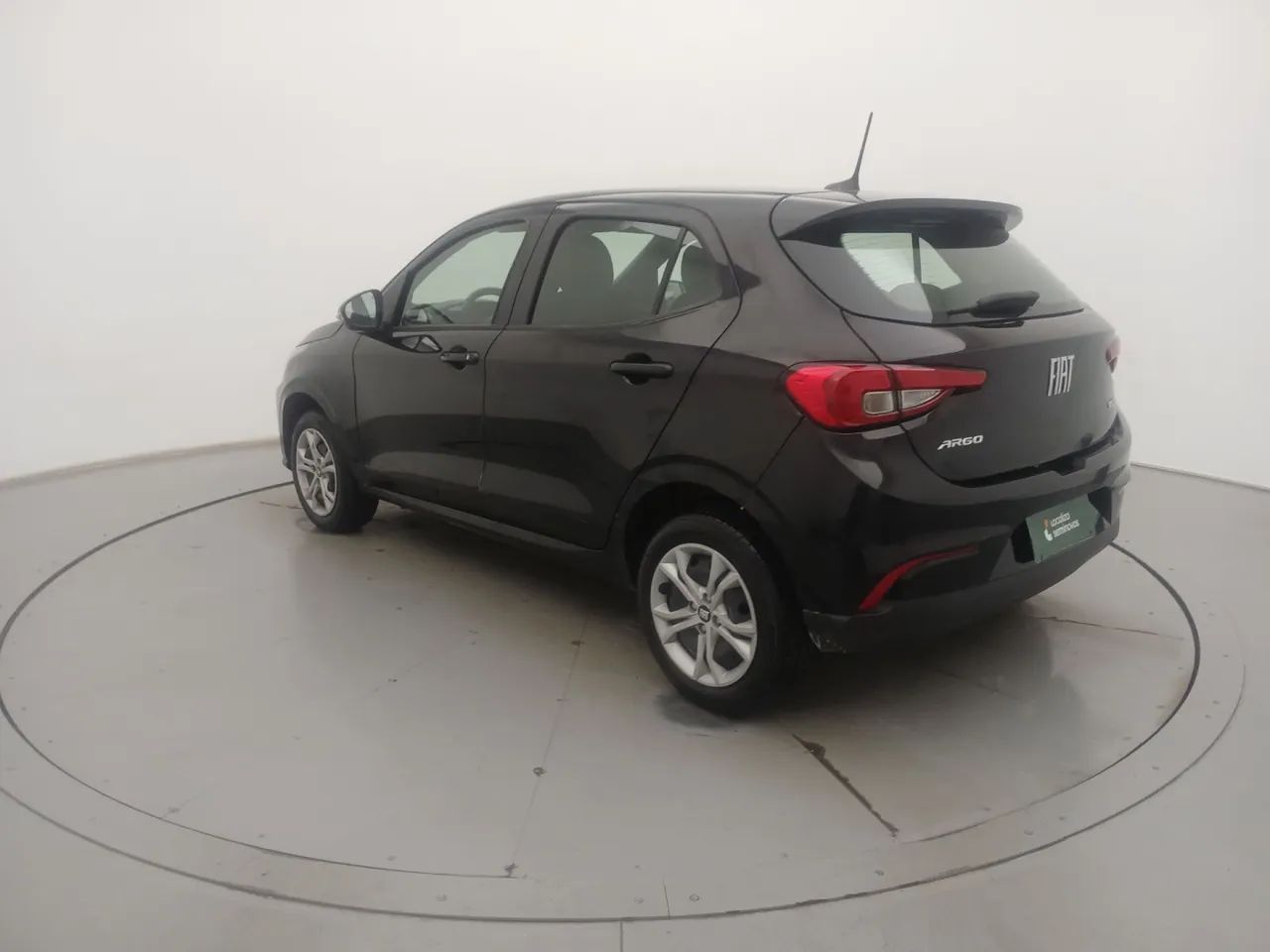 Fiat Argo Drive 1.0 Firefly 2026 - Foto 3