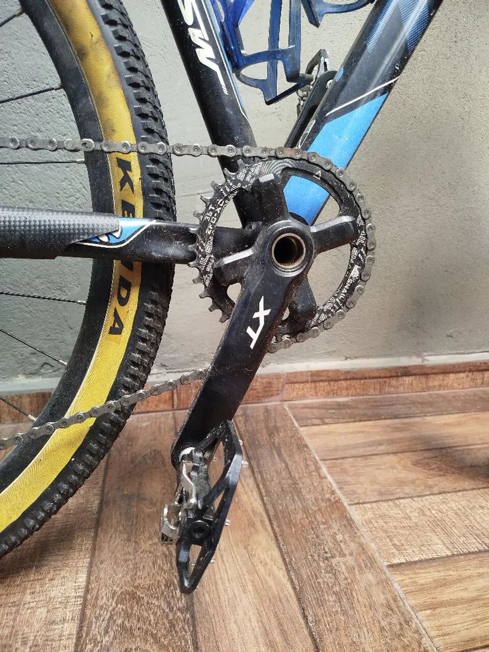 Bike tsw pró elite  - Foto 5