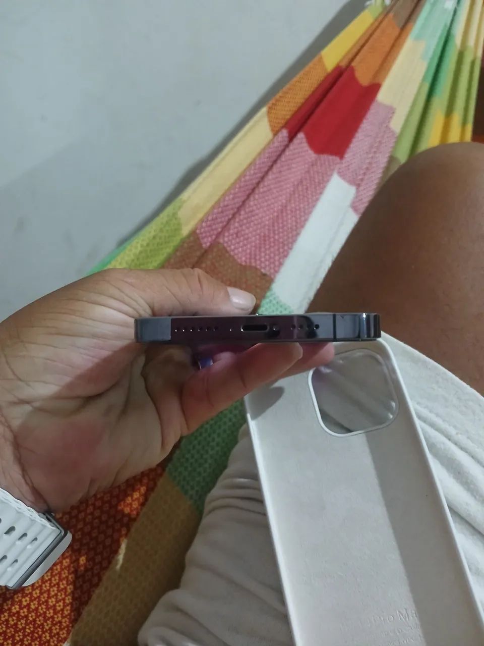 Iphone 14 pro max  - Foto 5