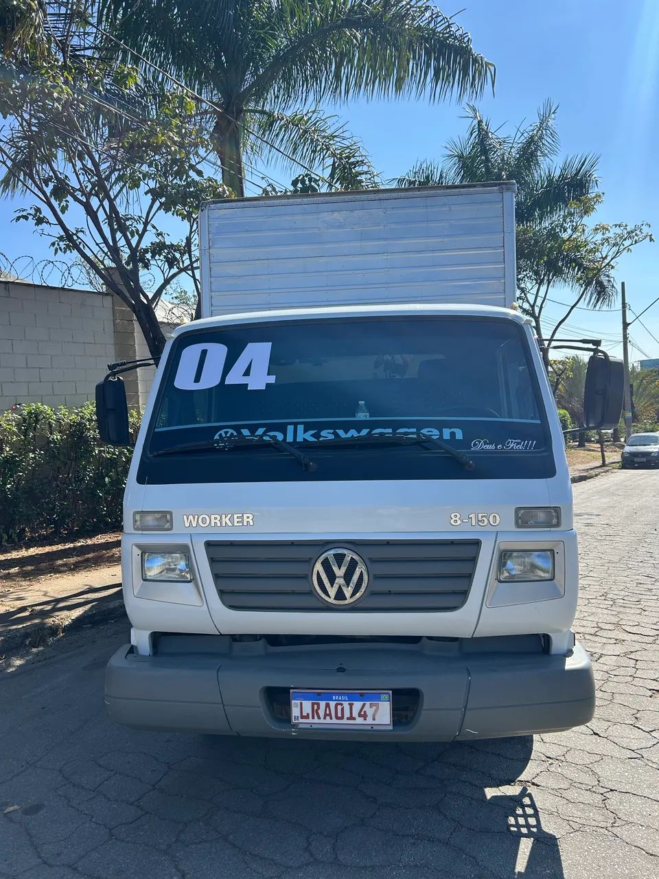Vw 8-150  - Foto 3