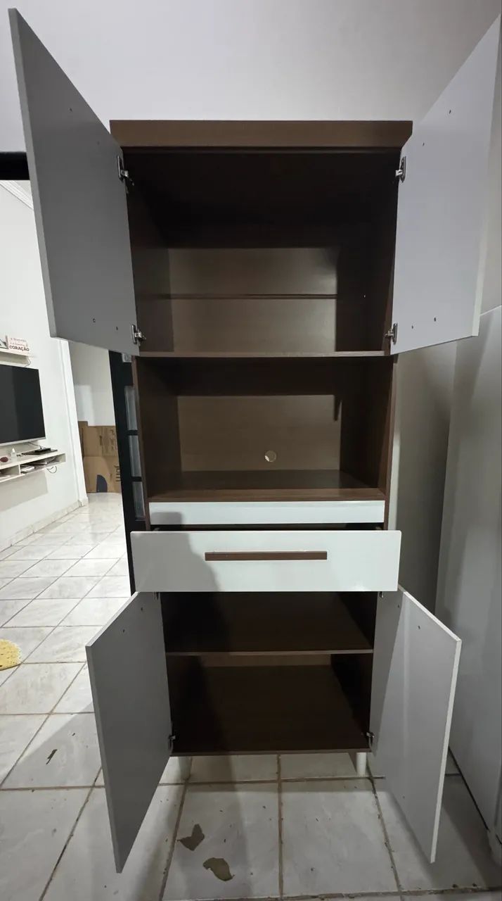 PANELEIRO USADO  - Foto 2