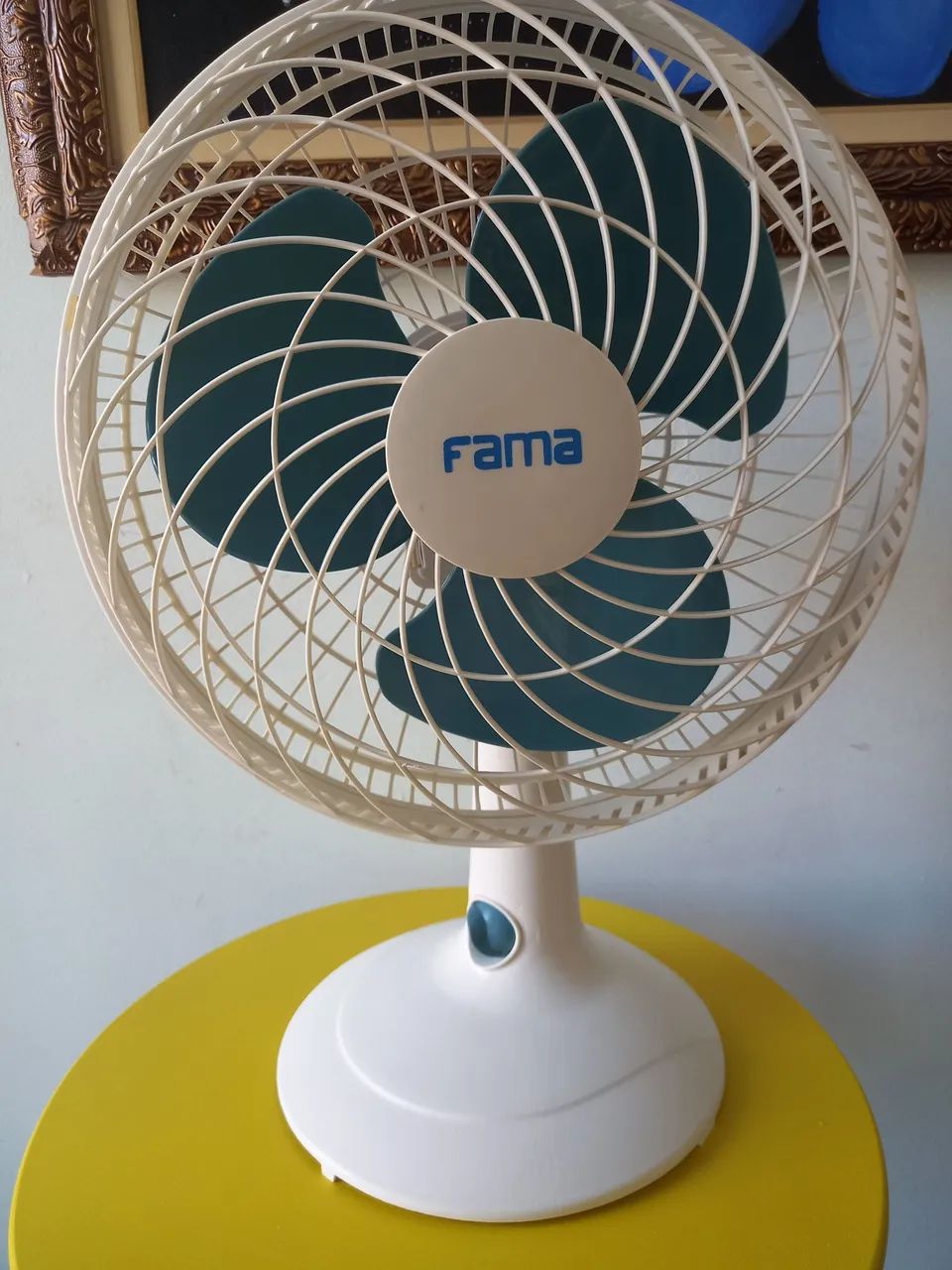 Ventilador fama
