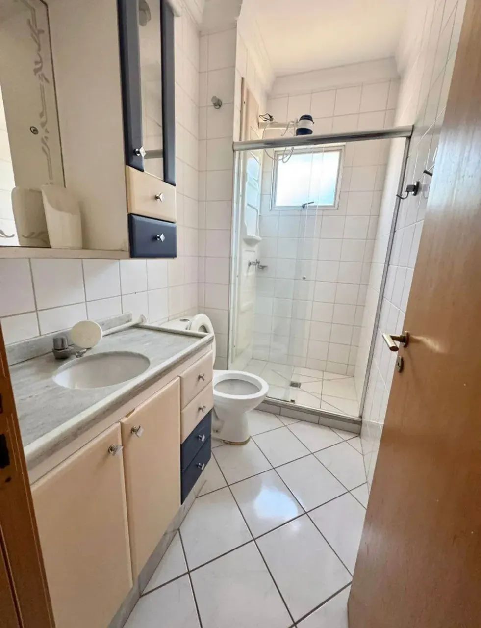 APARTAMENTO COM 3 QUARTOS À VENDA, 96m2 - EDIFICIO ASTURIAS - Foto 3