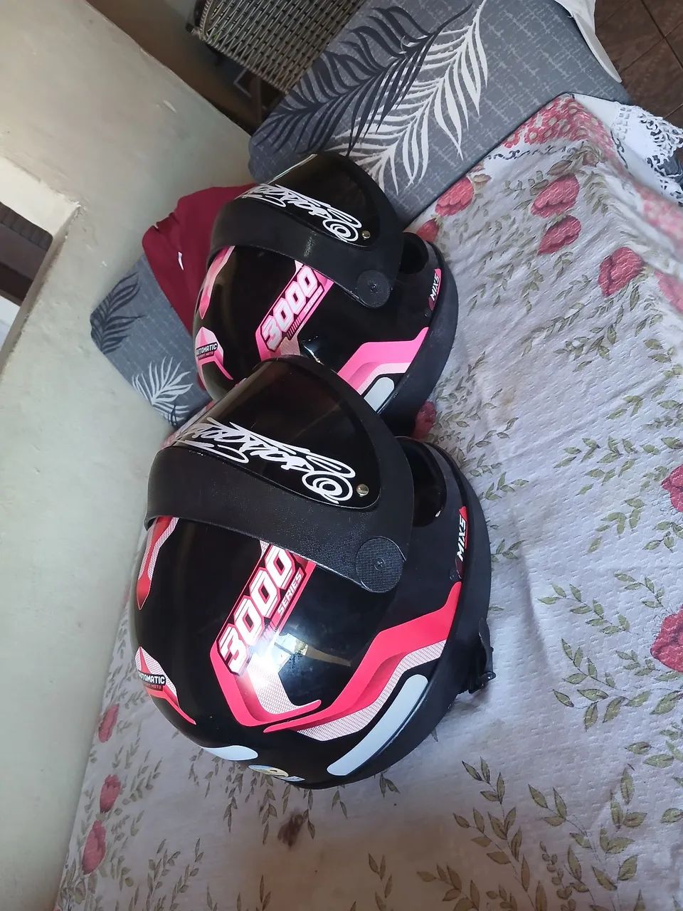 Capacete  - Foto 2