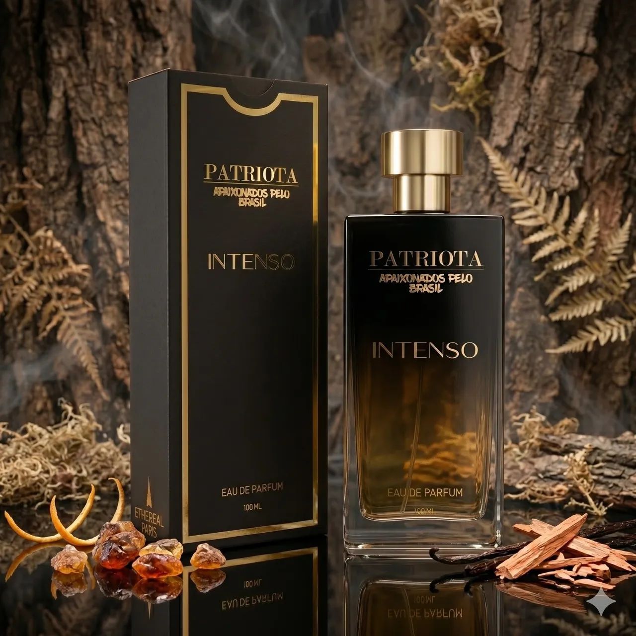 Perfumes  - Foto 3