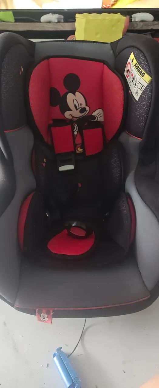 Cadeirinha  - Foto 2