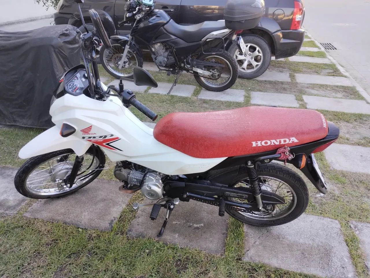 Pop 110 es
