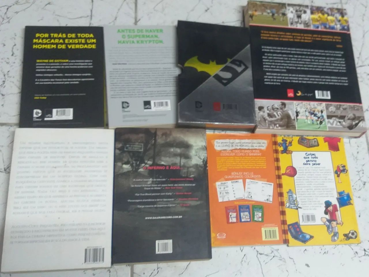 Livros Diversos  - Foto 4